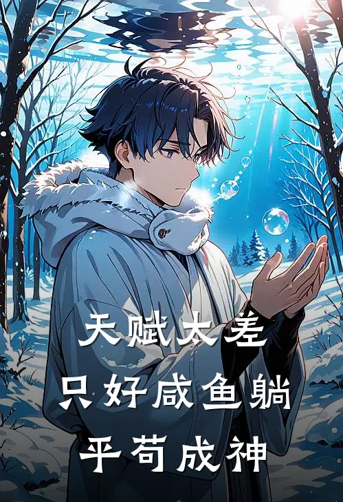 天赋太差，只好咸鱼躺平苟成神