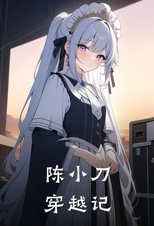 陈小刀穿越记