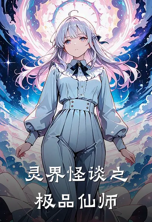 灵界怪谈之极品仙师