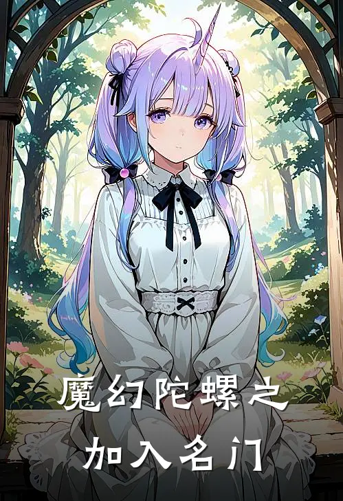 魔幻陀螺之加入名门
