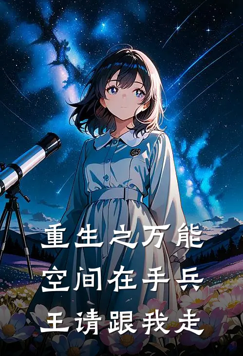 重生之万能空间在手兵王请跟我走