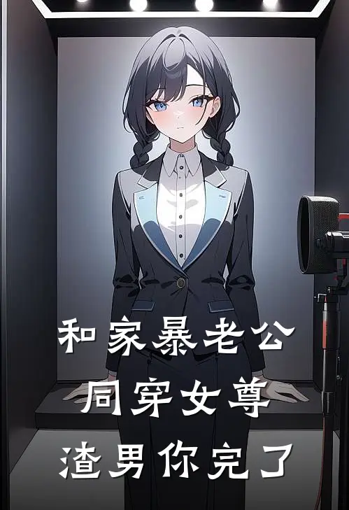 和家暴老公同穿女尊，渣男你完了