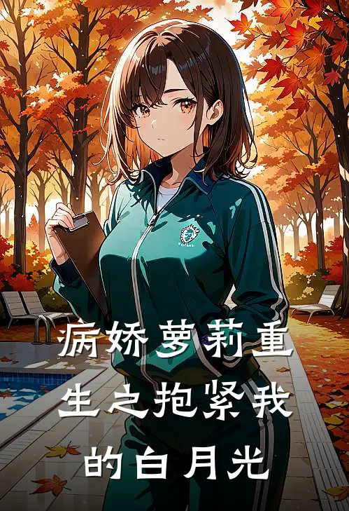 《病娇萝莉重生之抱紧我的白月光》苏清瑶林小夏_(病娇萝莉重生之抱紧我的白月光)全集在线阅读