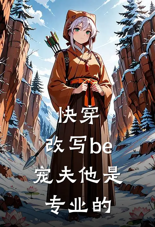 快穿：改写be，宠夫他是专业的