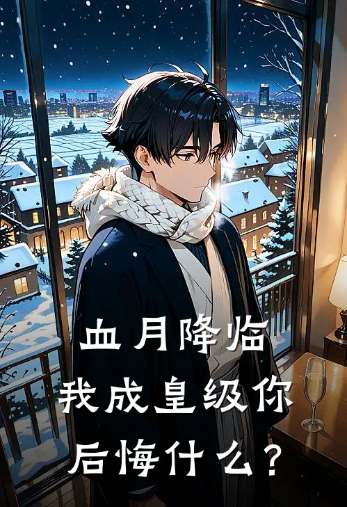 血月降临，我成皇级你后悔什么？