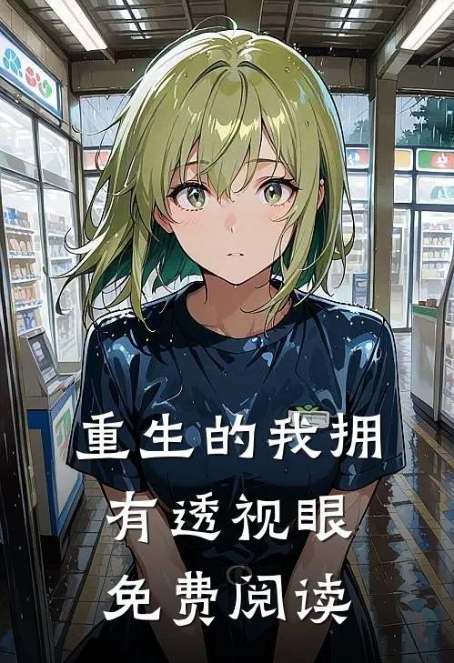 重生的我拥有透视眼免费阅读