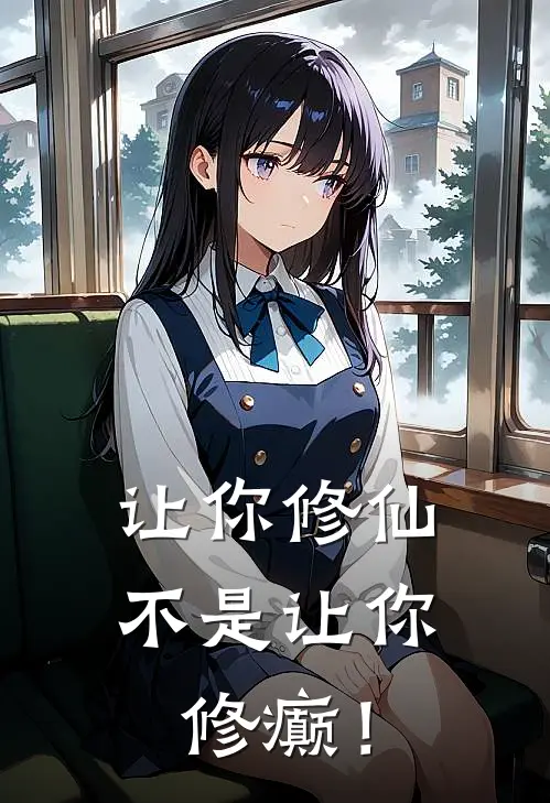 让你修仙，不是让你修癫！