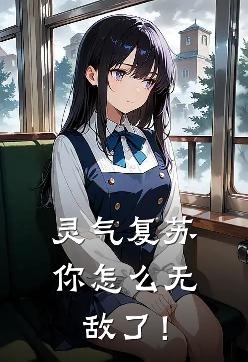 陈羽王磊《灵气复苏：你怎么无敌了！》最新章节阅读_(陈羽王磊)热门小说