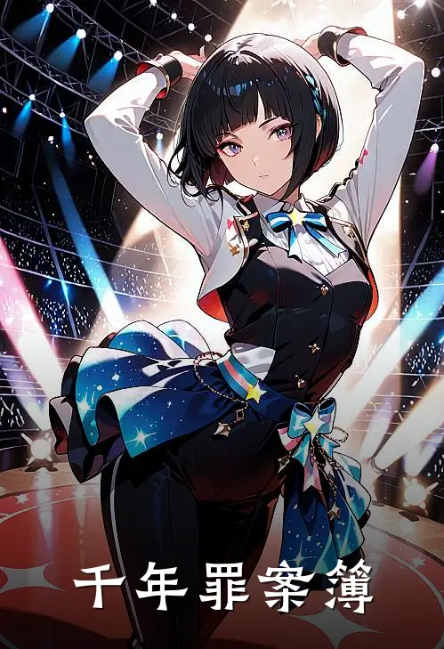 千年罪案簿