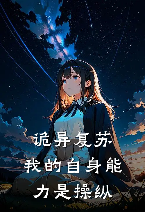 诡异复苏，我的自身能力是操纵