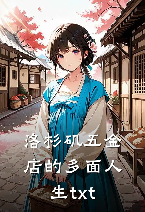 洛杉矶五金店的多面人生txt