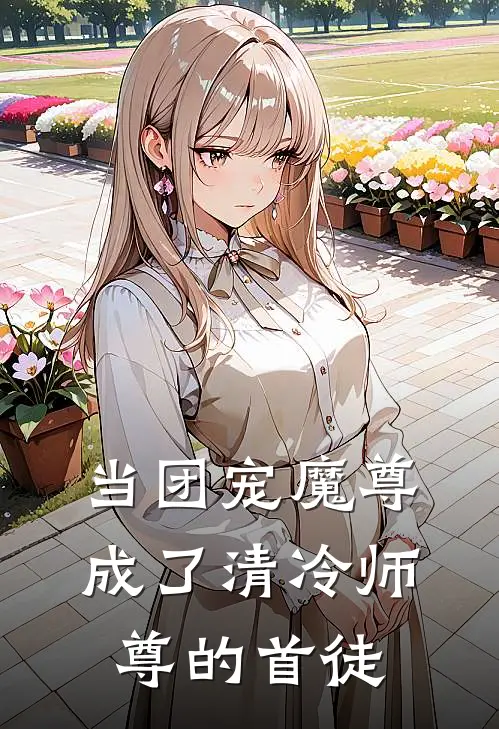 当团宠魔尊成了清冷师尊的首徒