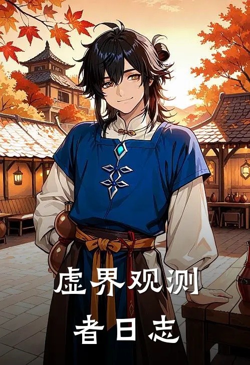 虚界观测者日志