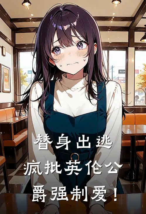 靳知涵伊洛克《替身出逃，疯批英伦公爵强制爱！》完结版阅读_(替身出逃，疯批英伦公爵强制爱！)全集阅读