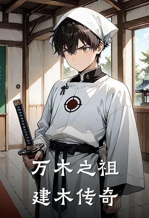 万木之祖建木传奇