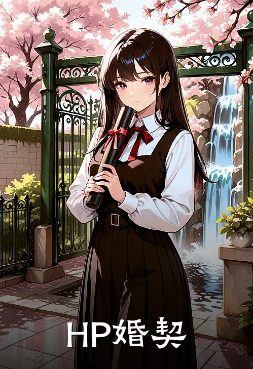 HP婚契