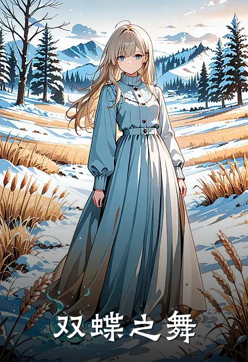 双蝶之舞季微染虞墨烬免费小说阅读_免费小说大全双蝶之舞(季微染虞墨烬)