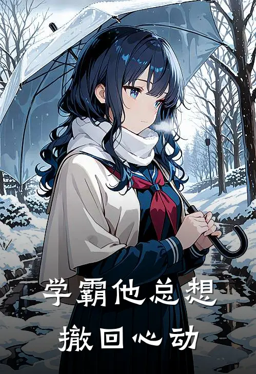 学霸他总想撤回心动