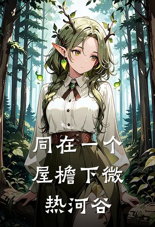 同在一个屋檐下微热河谷