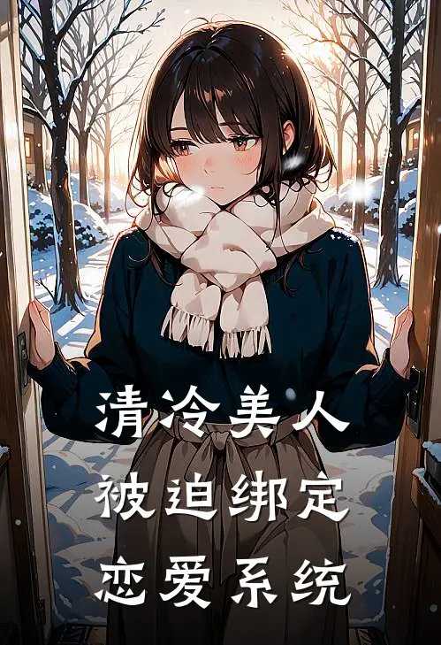 清冷美人被迫绑定恋爱系统