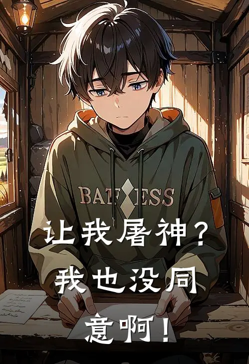 让我屠神？我也没同意啊！李雨横李雨免费小说完结_最新章节列表让我屠神？我也没同意啊！(李雨横李雨)