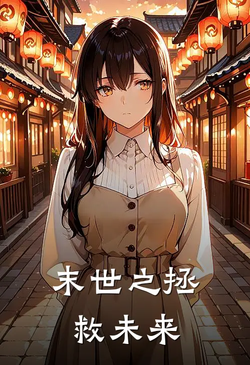 末世之拯救未来