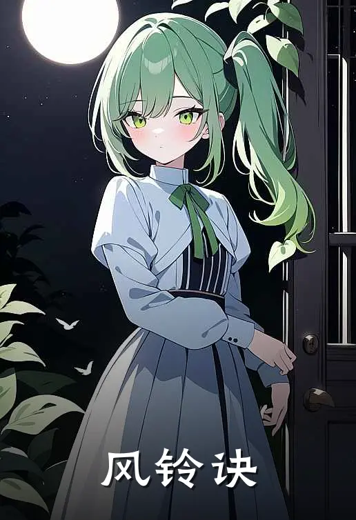 风铃诀