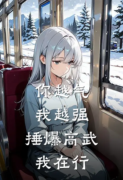 你越气我越强，捶爆高武我在行