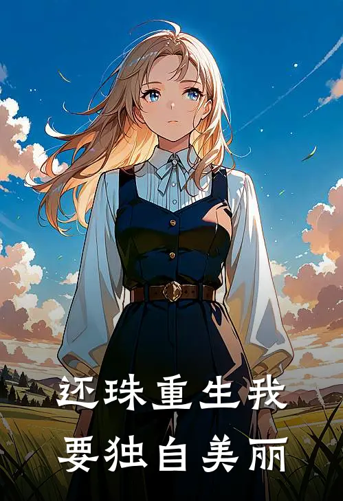 还珠重生我要独自美丽永琪格格免费阅读全文_热门小说大全还珠重生我要独自美丽永琪格格