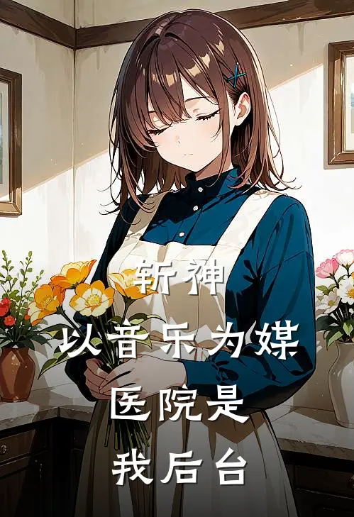 斩神：以音乐为媒，医院是我后台