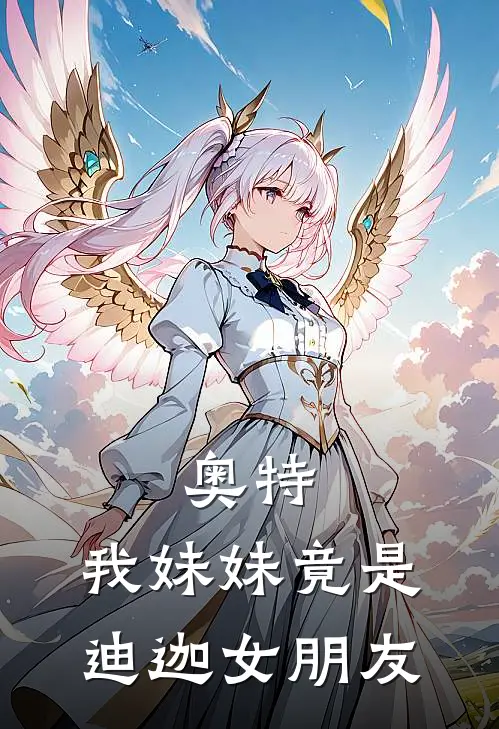 奥特：我妹妹竟是迪迦女朋友