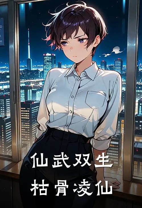 仙武双生：枯骨凌仙