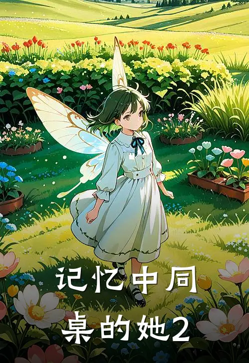 记忆中同桌的她2