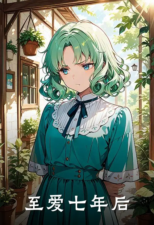 至爱七年后