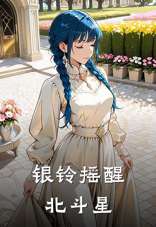 银铃摇醒北斗星阿木尔赫钦最热门小说_免费小说全集银铃摇醒北斗星(阿木尔赫钦)