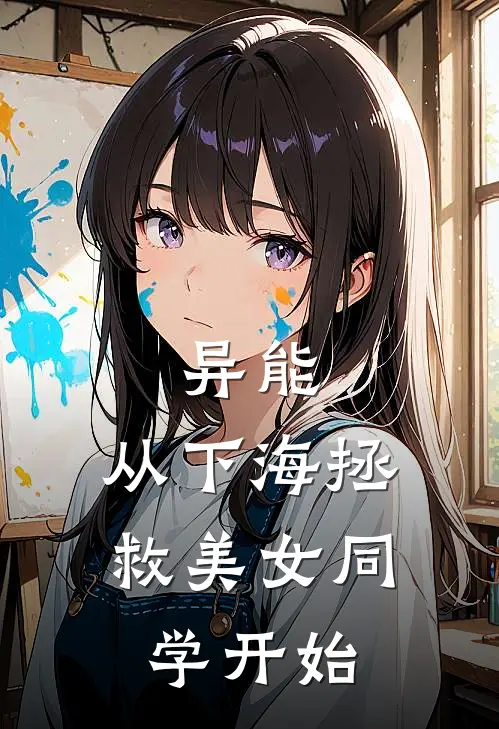 异能：从下海拯救美女同学开始