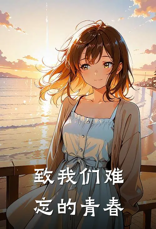 致我们难忘的青春