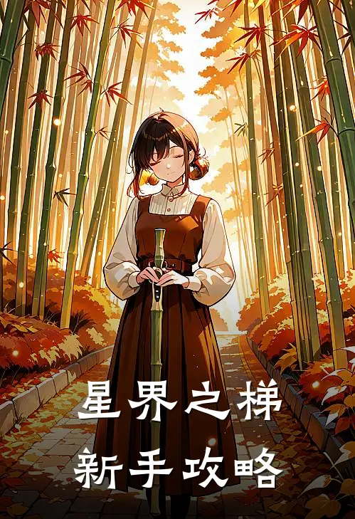 星界之梯新手攻略