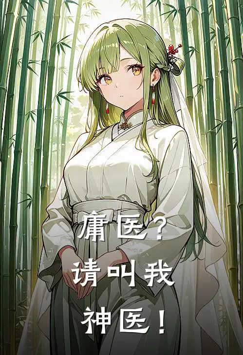 庸医？请叫我神医！(李昊宋薇薇)最热门小说_全本完结小说庸医？请叫我神医！(李昊宋薇薇)