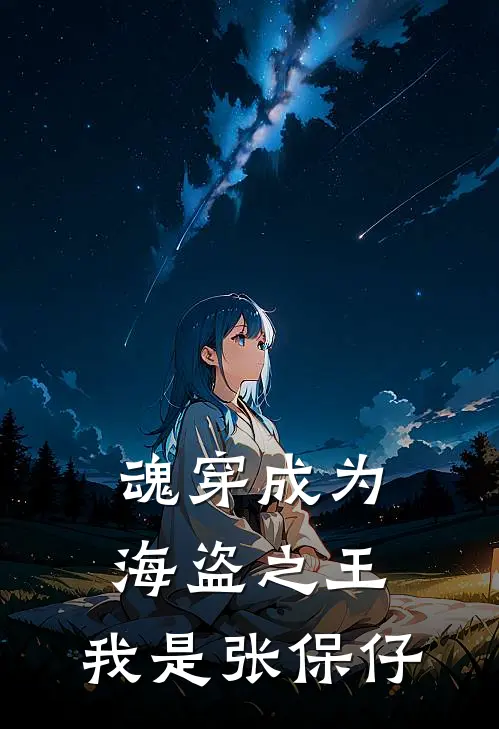 魂穿成为海盗之王：我是张保仔