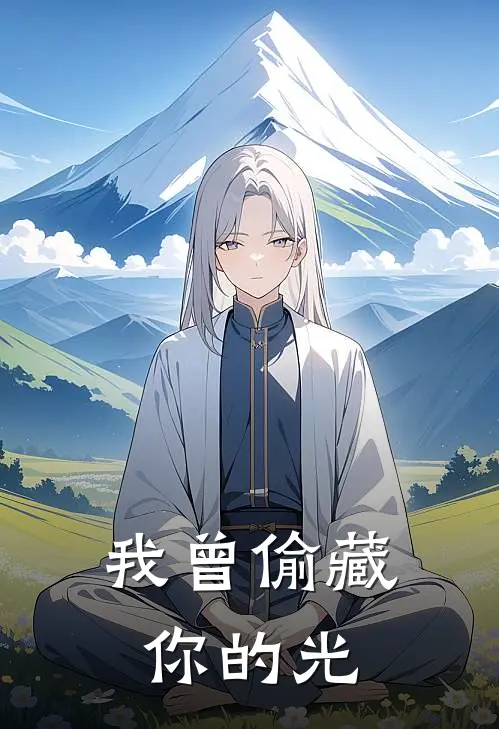 我曾偷藏你的光林砚陆沉舟完结版小说阅读_完整版小说免费阅读我曾偷藏你的光(林砚陆沉舟)