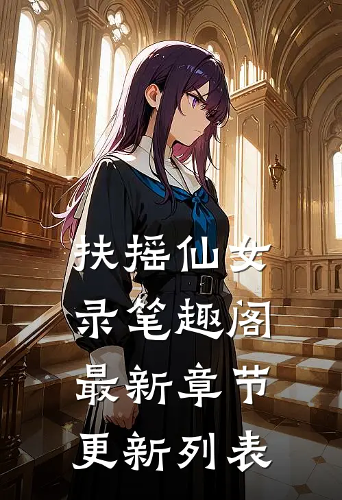 扶摇仙女录笔趣阁最新章节更新列表