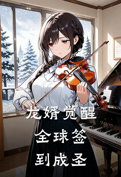 《龙婿觉醒：全球签到成圣》林渊苏雪晴完结版阅读_林渊苏雪晴完结版在线阅读