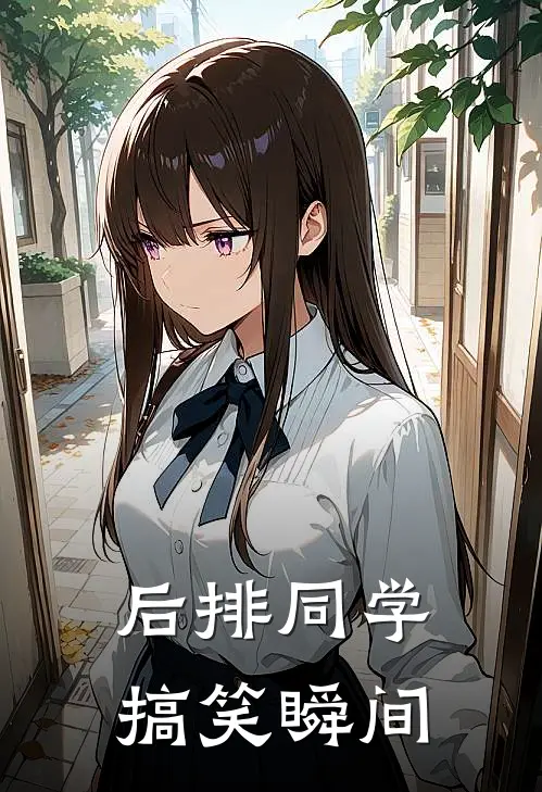 后排同学搞笑瞬间