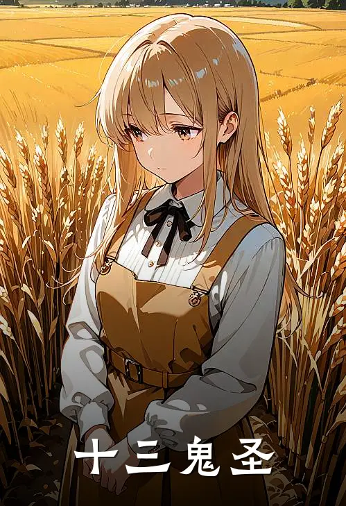 十三鬼圣(辛博于谦)免费小说大全_小说完结免费十三鬼圣辛博于谦