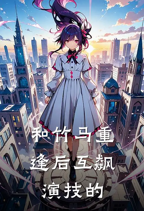 和竹马重逢后互飙演技的