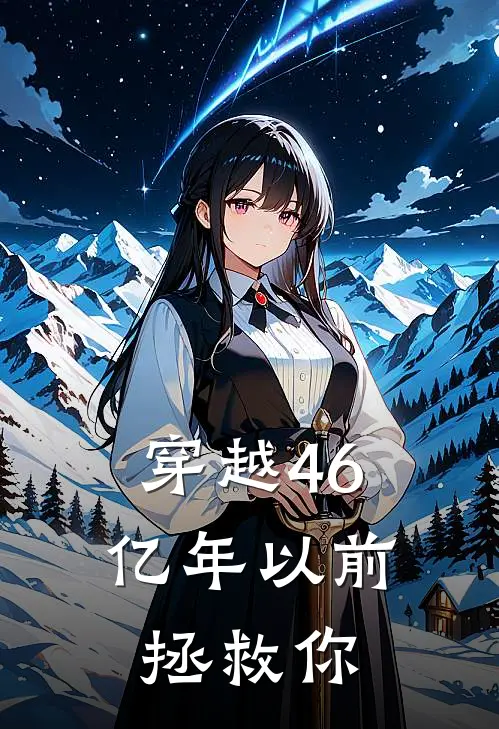 穿越46亿年以前拯救你