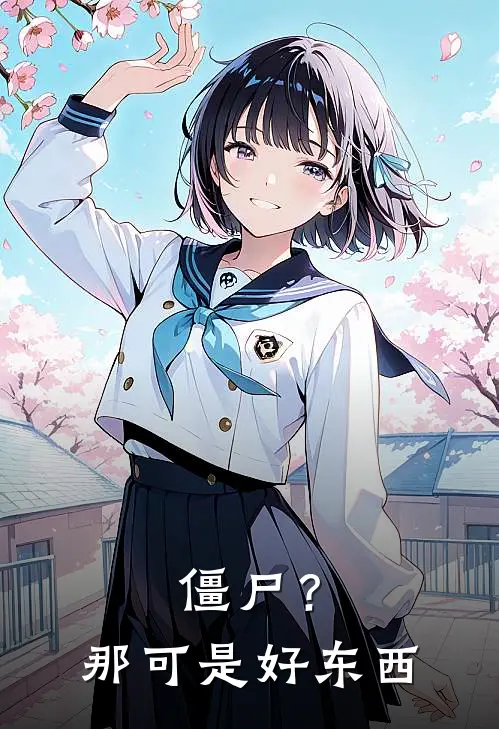 僵尸？那可是好东西