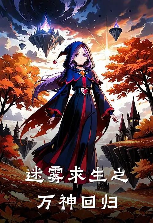 迷雾求生之万神回归