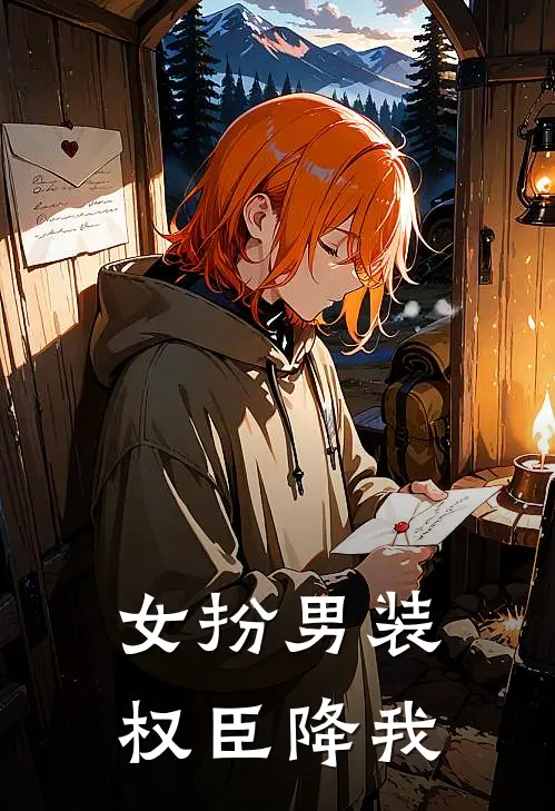 女扮男装：权臣降我